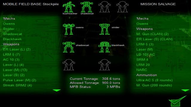 Let's Play Mechwarrior 3 - Part 3 смотреть онлайн