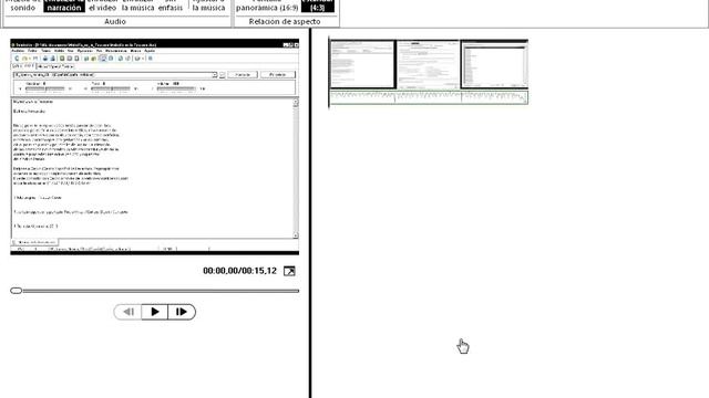 Captura y edición de video, Parte V: Windows Movie Maker versión moderna смотреть онлайн