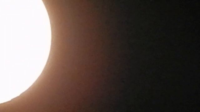 Nikon L820 Moon(max zoom) смотреть онлайн