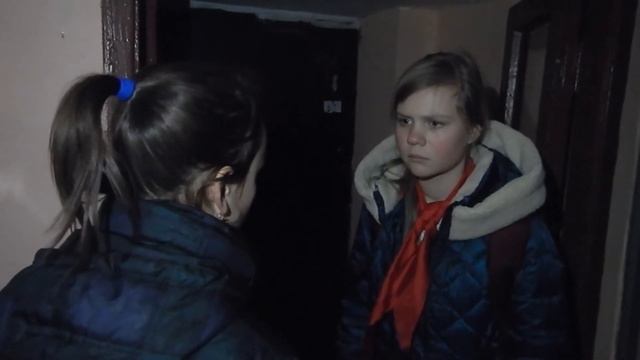 ВРЕМЯ ВСЕГДА ХОРОШЕЕ | БУКТРЕЙЛЕР