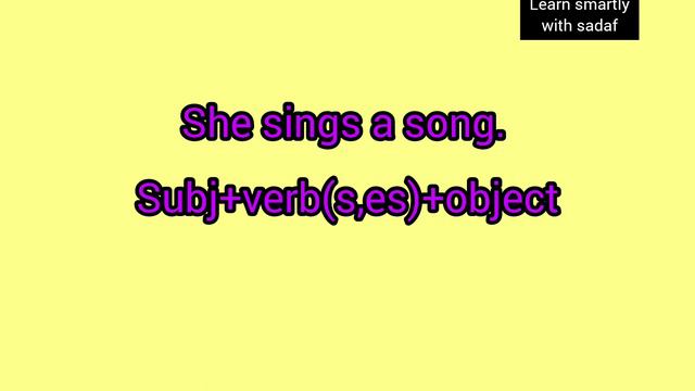 Present indefinite tense||simple present tense||present tense with examples смотреть онлайн