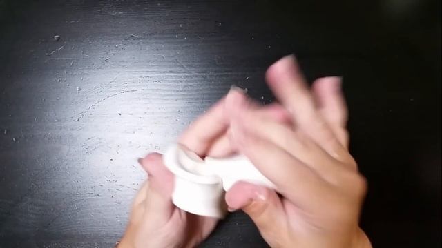 Масса для молдов (холодный фарфор для молдовых фигурок) мастер-класс смотреть онлайн