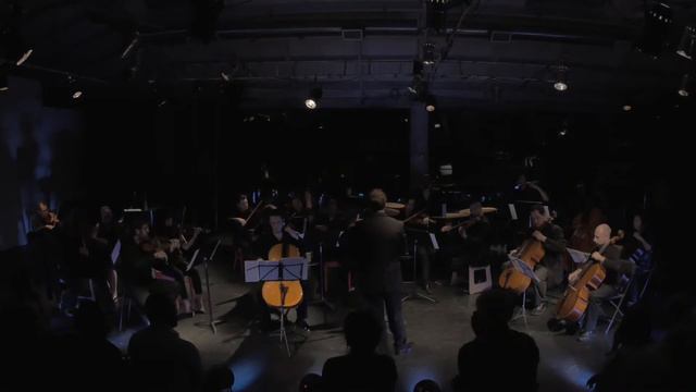 Anna Drubich "Kaddish" (premiere) смотреть онлайн