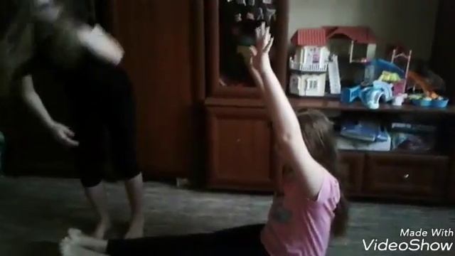 Йога челлендж смотреть онлайн