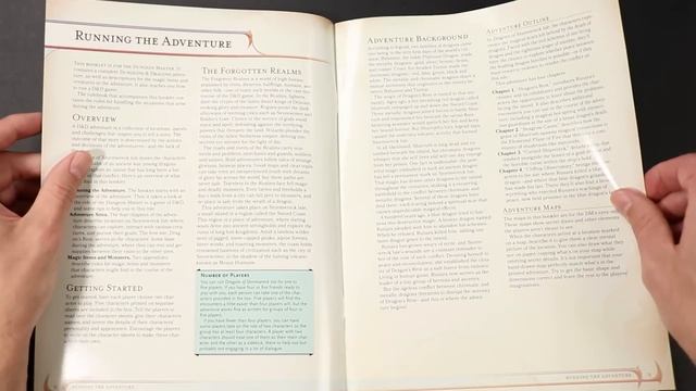 New D&D Starter Set REVIEW - Dragons of Stormwreck Isle смотреть онлайн