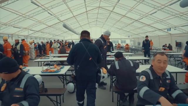 Каркасно тентовые павильоны и шатры для промышленности и бизнеса смотреть онлайн