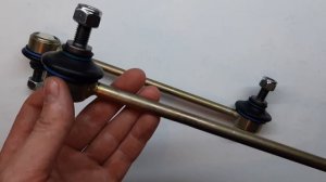 Усиленные стойки стабилизатора Ford Mondeo