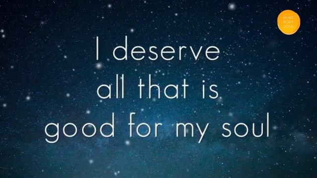 Positive Affirmations To Overcome Anxiety, Panic Attacks, Fear, Stress | I AM Affirmations |Manifes