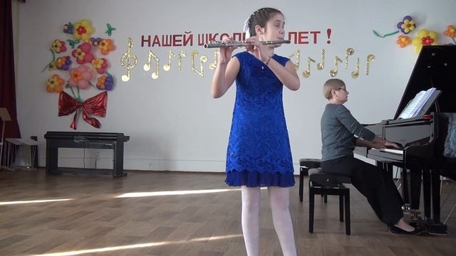 Ж.Колодуб" Ноктюрн" смотреть онлайн