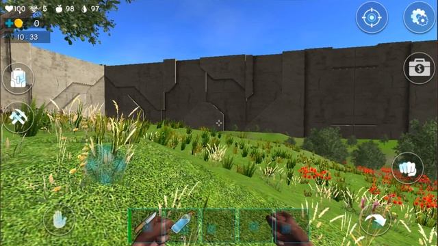 Last Planet: Survival смотреть онлайн