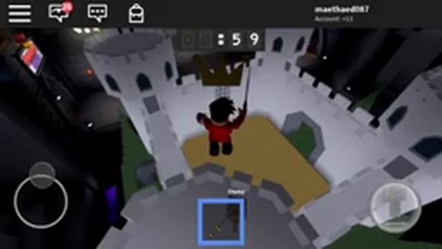 Dungeon master Roblox смотреть онлайн