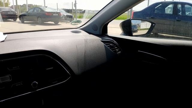 Seat Leon ST 2.0 TDI 2016 | Verificare masina second hand смотреть онлайн