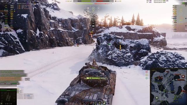 Халява - Акции - Танковый Треш ГК - WoT Это Новости смотреть онлайн