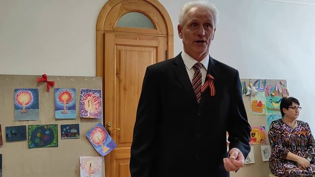 «Ехал я из Берлина» муз. И. Дунаевского, сл. Л. Ошанина, исп.Валерий Гаджиев смотреть онлайн