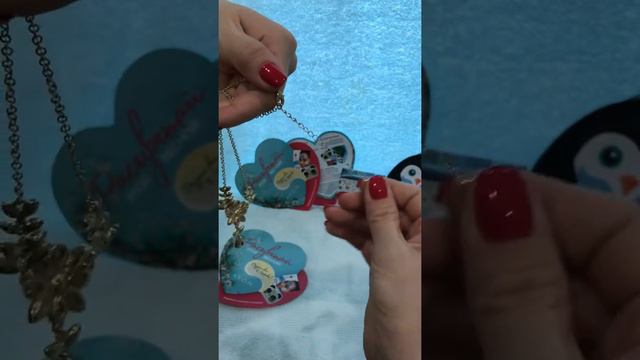 Колье «Шила» от эйвон смотреть онлайн