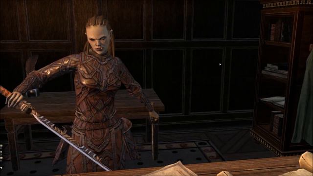 EVERYTHING YOU NEED TO KNOW ABOUT COMPANIONS IN ESO смотреть онлайн