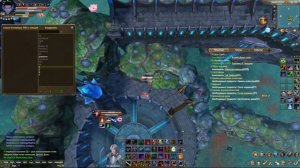 Скрытый титул _Амур_ 20 физ и маг защиты.