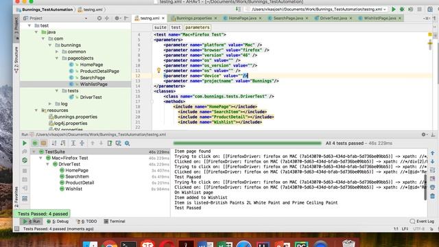 Bunnings test смотреть онлайн
