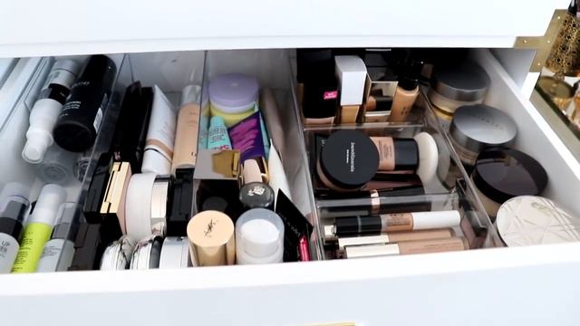 Declutter Organize Decorate - Makeup Organizers (FULL Collection) смотреть онлайн
