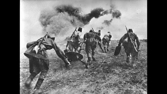 Никто не забыт, ничто не забыто смотреть онлайн