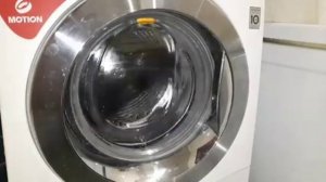 Стирка Светлого белья: LG F12A8ND: Повседневная стирка 60,800. Интенсивная