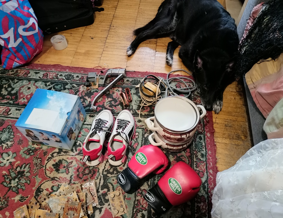 Как я зарабатываю лазая по мусоркам Москвы смотреть онлайн