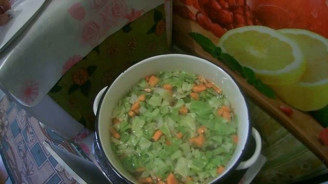 Готовим уху из мелкой рыбы смотреть онлайн