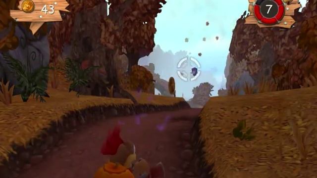 [First Look] Moorhuhn - Das verbotene Schloss (PC) смотреть онлайн