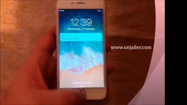 NEW How To JAILBREAK iOS 12.1.4 NO Computer iPhone XR, XS, X, 8, 7s, 7 & iPads смотреть онлайн