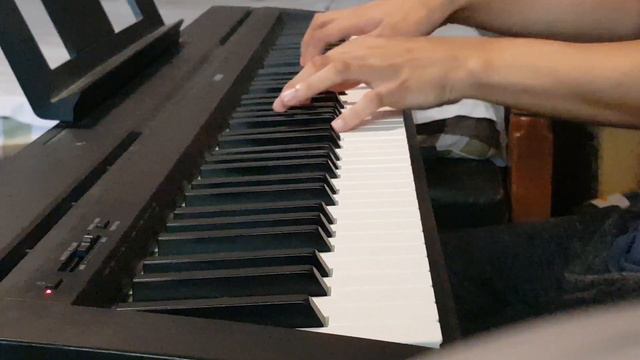 Merry Go Round of Life (Animenz's arrrangement) смотреть онлайн