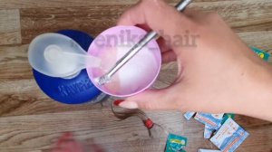 ОРГАНИЧЕСКАЯ СМЫВКА