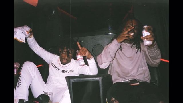 Lil Uzi Vert - Bean (Rollie) Original смотреть онлайн