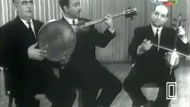 Xan Shushinski, Sarvar Ibrahimov, Hafiz Mirzaliyev - Qara teller смотреть онлайн
