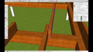 ✪ Лаги пола, расчет на калькуляторе, проектирование. Сделай сам | FLAT HOUSE DIY