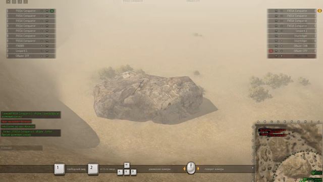 Ground War Tanks 12 27 2014 18 00 25 15 смотреть онлайн