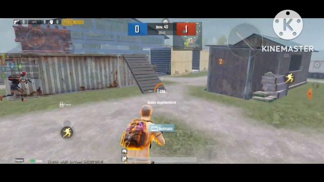 Тдм в 10фпс,20,30,40,60фпс||пубг мобайл Pubg Mobile