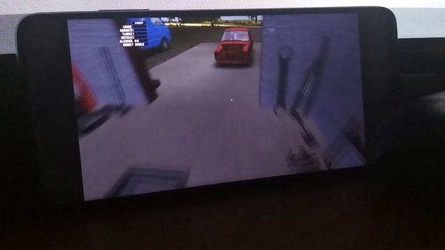 MY SUMMER CAR НА ТЕЛЕФОНЕ POCO X3 PRO WINDOWS 11 ARM смотреть онлайн