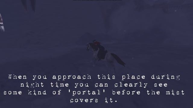Star Stable Online - Halloween Special (10 frightening things in SSO) смотреть онлайн