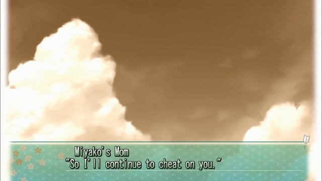Majikoi - Miyako Route [1/?] смотреть онлайн