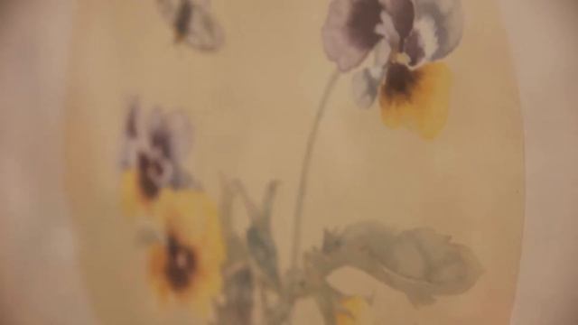 Открытие выставки китайских художников Ли Чжэ и Чжоу Бин смотреть онлайн