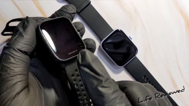 Amazfit BIP U Vs BIP 3 | Which Should You Buy? Watch This Video Before Buying смотреть онлайн