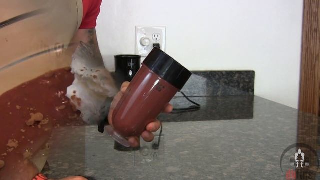 Delicious Red Velvet Protein Pudding in Minutes смотреть онлайн