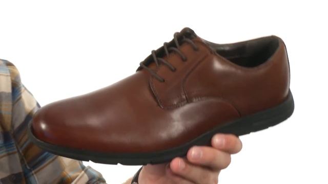Dockers Regency SKU:8586470 смотреть онлайн