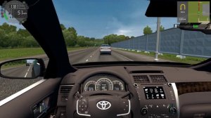 Играю в сити кар драйвинг(City Car Driving) нету микрофона(