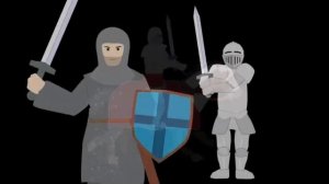 Рыцари Средневековья