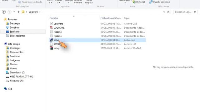 Logware Instalación Software Logística y Cadena de Suministro смотреть онлайн