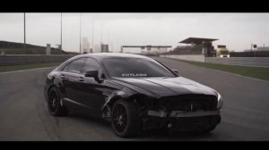 Ахмед уверенно забирает победу над m5f90 ✅