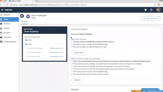 User Management for Admins [Support] смотреть онлайн