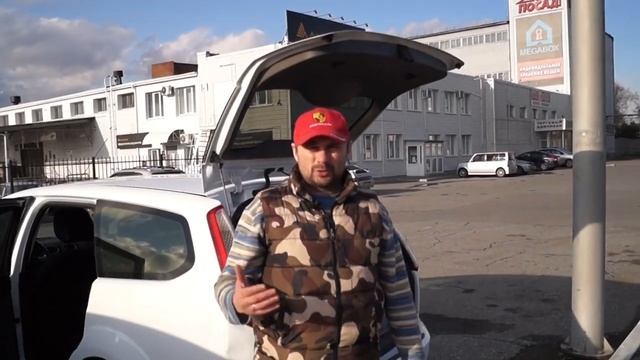 FORD FOCUS 2 С ПРОБЕГОМ 210.000 КМ, ИЛИ ВЗЯТЬ АВТОКРЕДИТ НА LADA VESTA SW.mp4 смотреть онлайн