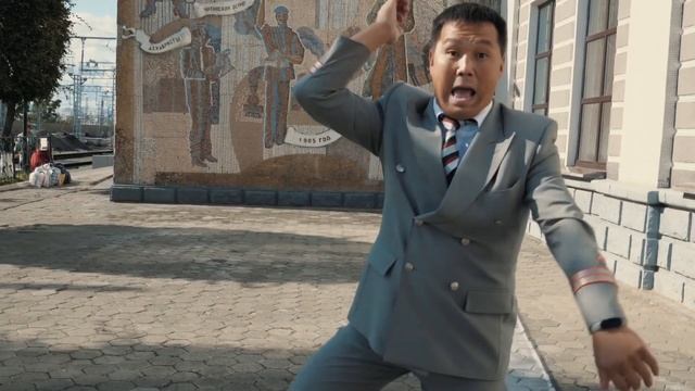 Команда Забайкальской железной дороги смотреть онлайн